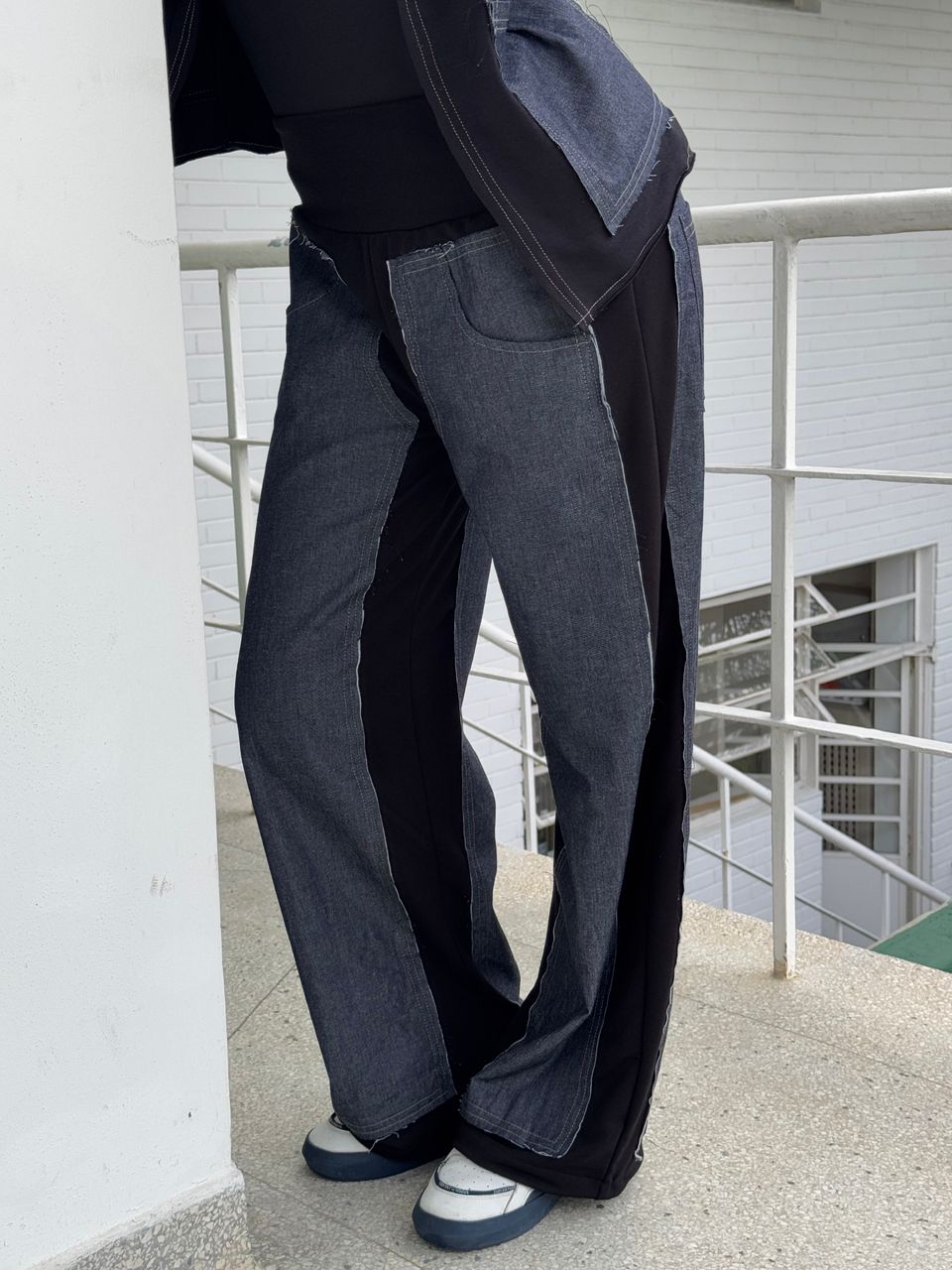 2-Pantalones
